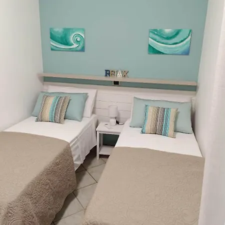 Appartamento La Casa Del Sorriso *