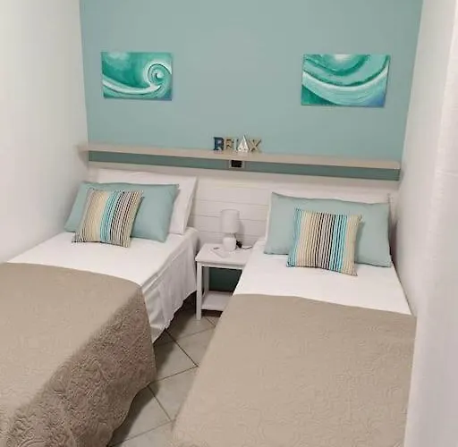 Appartamento La Casa Del Sorriso San Giovanni In Marignano