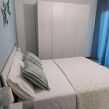 La Casa Del Sorriso דירה סן ג'ובאני אין מרינאנו