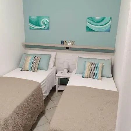 דירה La Casa Del Sorriso סן ג'ובאני אין מרינאנו