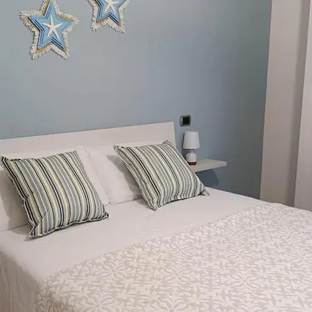 La Casa Del Sorriso * סן ג'ובאני אין מרינאנו