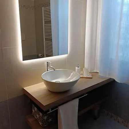 La Casa Del Sorriso סן ג'ובאני אין מרינאנו