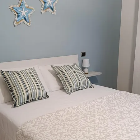 La Casa Del Sorriso סן ג'ובאני אין מרינאנו