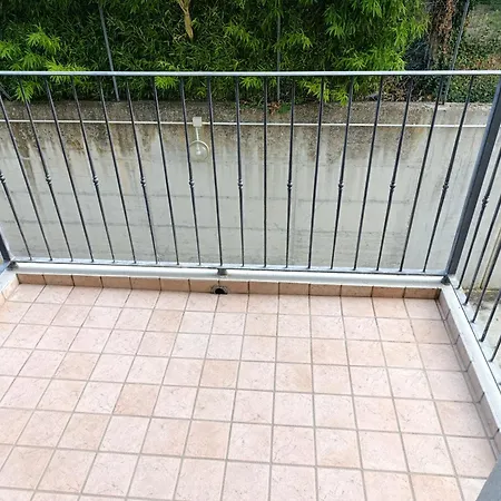 La Casa Del Sorriso סן ג'ובאני אין מרינאנו