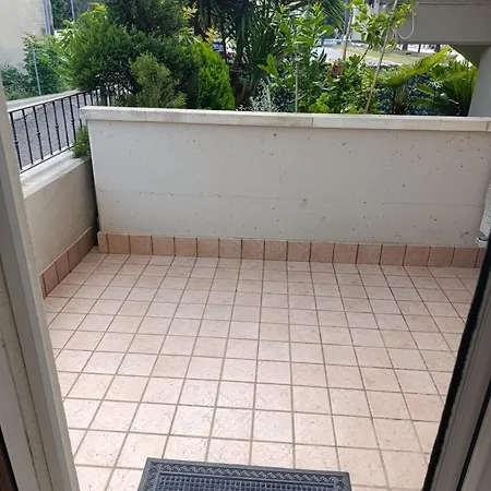 La Casa Del Sorriso *