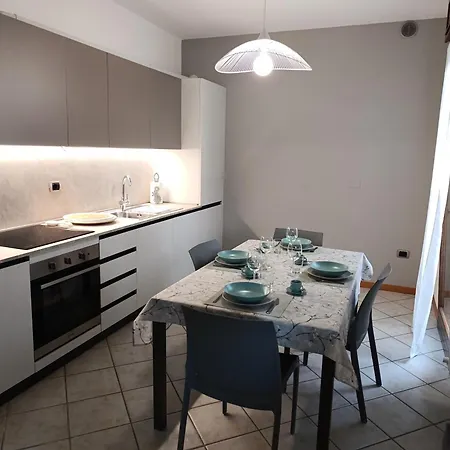 La Casa Del Sorriso סן ג'ובאני אין מרינאנו