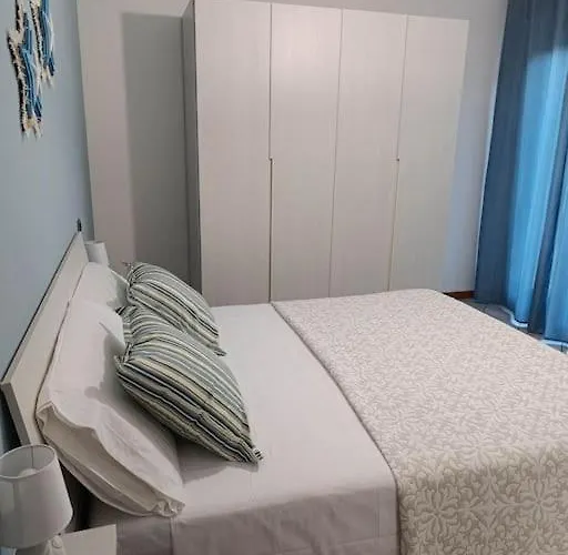 La Casa Del Sorriso Διαμέρισμα San Giovanni In Marignano