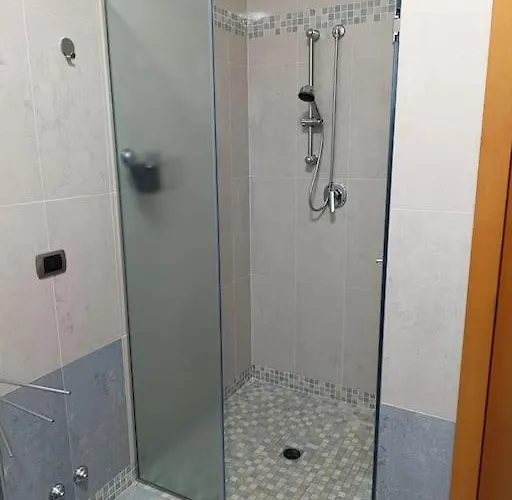 Apartmán La Casa Del Sorriso