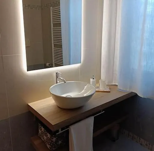 La Casa Del Sorriso San Giovanni In Marignano