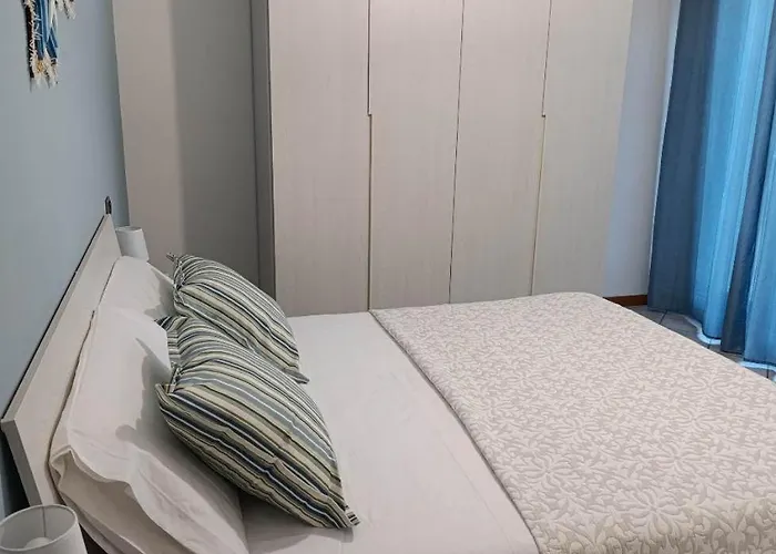 La Casa Del Sorriso Apartmán *