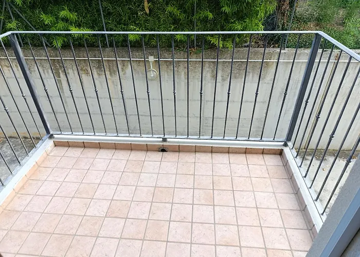 La Casa Del Sorriso San Giovanni In Marignano