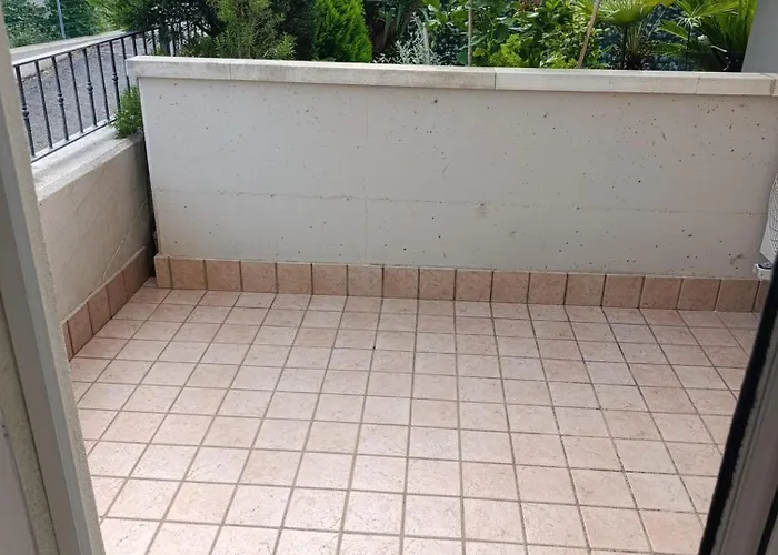 La Casa Del Sorriso *