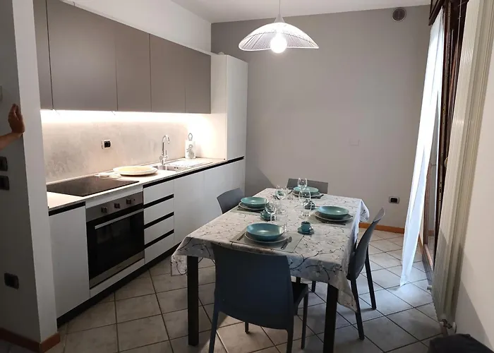 La Casa Del Sorriso San Giovanni In Marignano